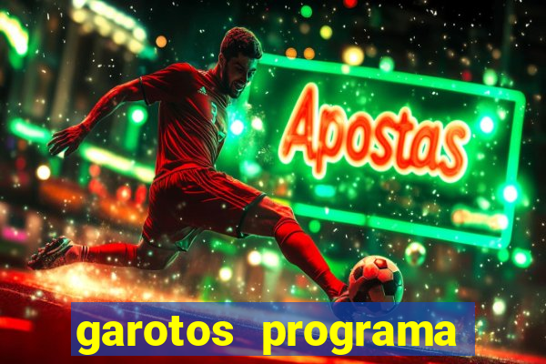 garotos programa zona leste